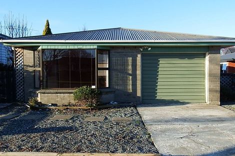 Photo of property in 89 Lorn Street, Glengarry, Invercargill, 9810