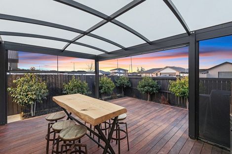 Photo of property in 146 Georgina Street, Marshland, Christchurch, 8083