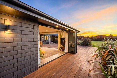 Photo of property in 5 Hampton Drive, Swannanoa, Kaiapoi, 7692