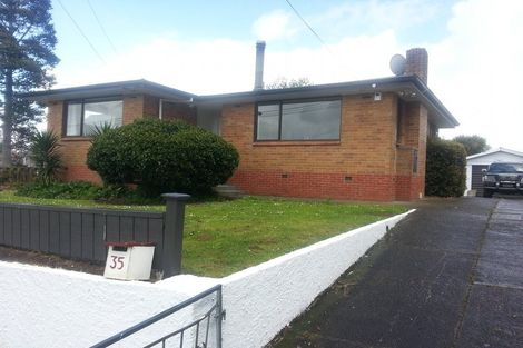 Photo of property in 35 Harrisville Road, Tuakau, 2121