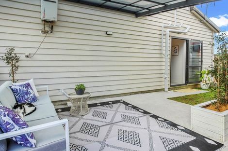Photo of property in 16a James Street, Mangere East, Auckland, 2024