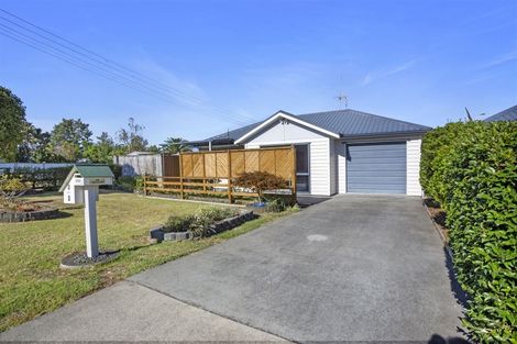 Photo of property in 3unit Dulcie Street, Paeroa, 3600