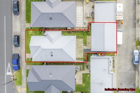 Photo of property in 35 Treestump Road, Takanini, 2112