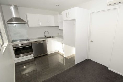 Photo of property in 5/424 Manchester Street, St Albans, Christchurch, 8014