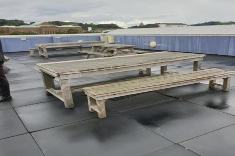 Photo of property in Urbane Apartments, 21/29 Webb Street, Mount Cook, Wellington, 6011