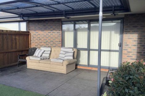 Photo of property in 25 Monaghan Street, Northwood, Christchurch, 8051