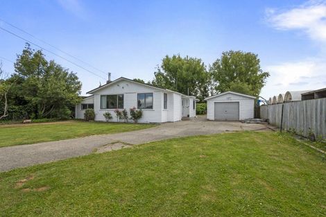 Photo of property in 36 Ross Street, Marton, 4710