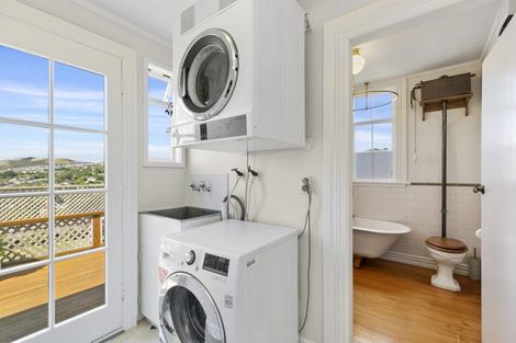 Photo of property in 8 Clifford Road, Johnsonville, Wellington, 6037