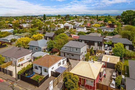 Photo of property in 5a Rosewarne Street, Spreydon, Christchurch, 8024