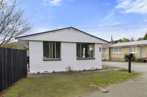 Photo of property in 1/1171 Fergusson Drive, Clouston Park, Upper Hutt, 5018