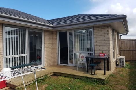 Photo of property in 40 Rainsford Road, Pukekohe, 2120