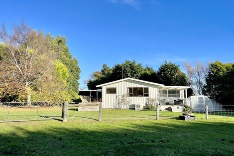 Photo of property in 682 Rockdale Road, Tisbury, Invercargill, 9877
