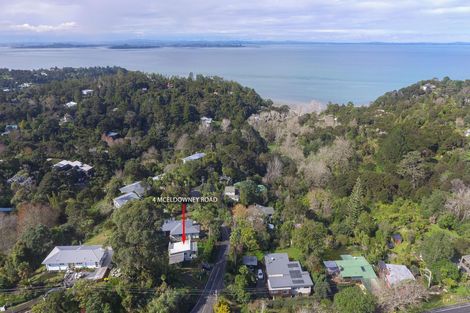 Photo of property in 4 Mceldowney Road, Titirangi, Auckland, 0604
