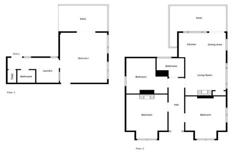 Photo of property in 57 Orbell Street, Dalmore, Dunedin, 9010