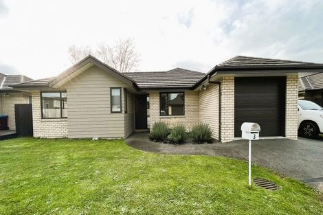 Photo of property in 3 Hawkins Lane, Cambridge, 3434