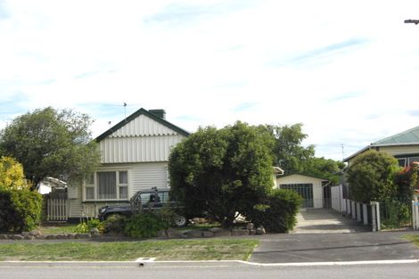 Photo of property in 20 Mackenzie Avenue, Woolston, Christchurch, 8023