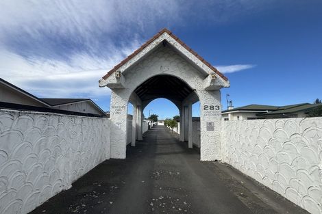 Photo of property in 3/283 Taradale Road, Pirimai, Napier, 4112