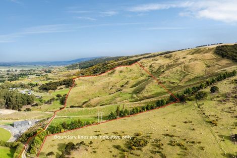 Photo of property in 60 Tirohanga Road, North Taieri, Mosgiel, 9092