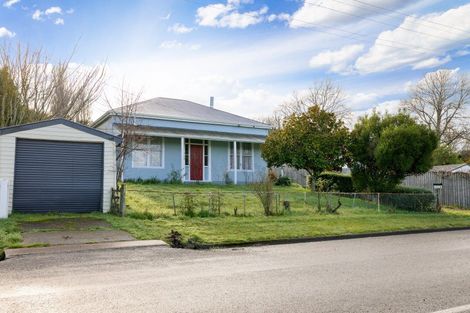 Photo of property in 30 Ward Road, Cheviot, 7310