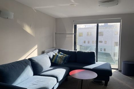 Photo of property in Dual Apartments, 411/142u Vivian Street, Te Aro, Wellington, 6011