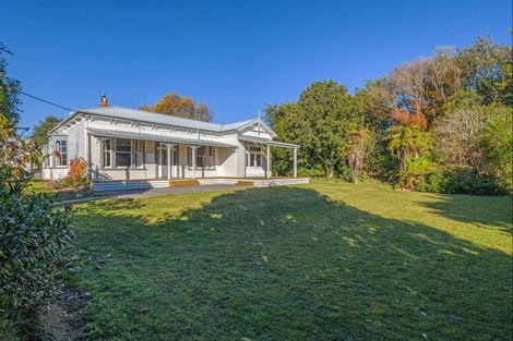 Photo of property in 2778 Kimbolton Road, Kimbolton, Feilding, 4777