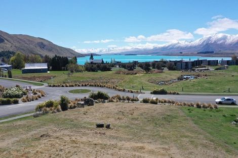Photo of property in 35 D'archiac Drive, Lake Tekapo, 7999