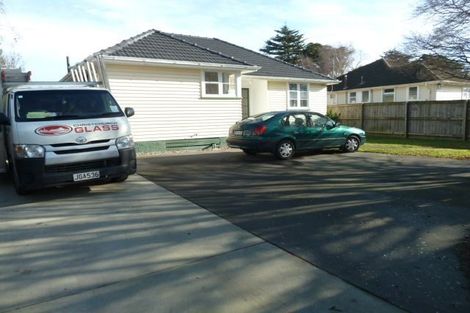 Photo of property in 36 Roche Avenue, Upper Riccarton, Christchurch, 8041