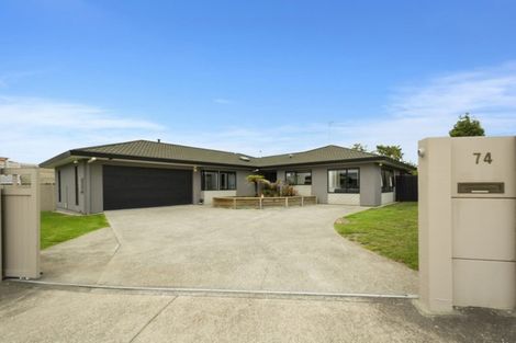 Photo of property in 74r Pyes Pa Road, Pyes Pa, Tauranga, 3112