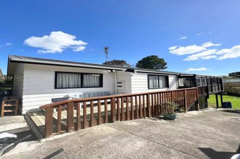 Photo of property in 2/248 Pakuranga Road, Pakuranga Heights, Auckland, 2010