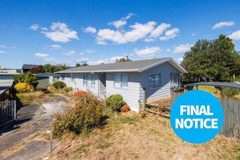 Photo of property in 9 Forbes Place, Kelvin Grove, Palmerston North, 4414