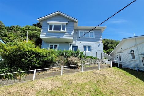 Photo of property in 46 Rakau Road, Hataitai, Wellington, 6021