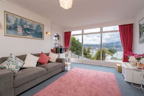 Photo of property in 121 Larnach Road, Vauxhall, Dunedin, 9013