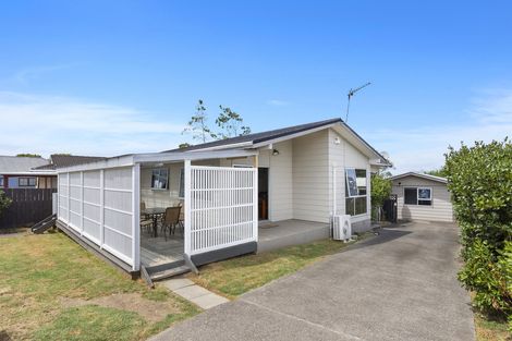 Photo of property in 208 Mahia Road, Weymouth, Auckland, 2103