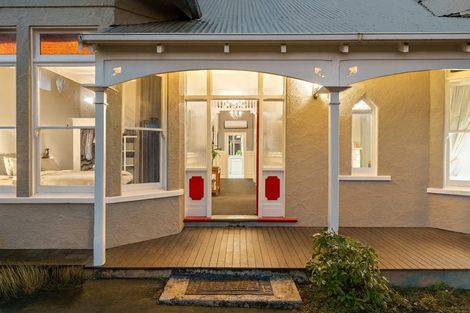 Photo of property in 142 Taieri Road, Kaikorai, Dunedin, 9010