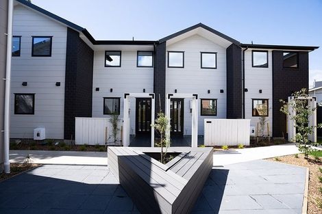 Photo of property in 4/99 Waiwhetu Road, Waterloo, Lower Hutt, 5011
