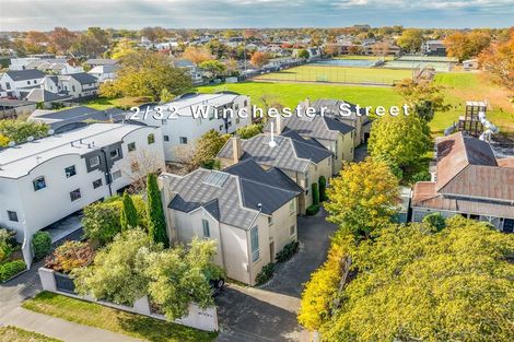 Photo of property in 32 Winchester Street, Merivale, Christchurch, 8014