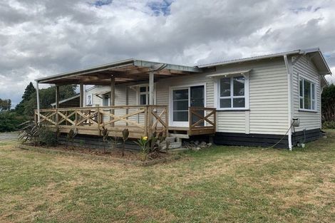 Photo of property in 23 Alfredton Road, Eketahuna, 4900