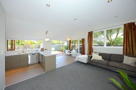 Photo of property in 203 Simeon Street, Spreydon, Christchurch, 8024