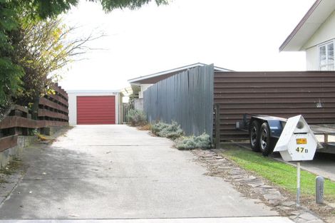Photo of property in 47a Wynyard Crescent, Tamatea, Napier, 4112