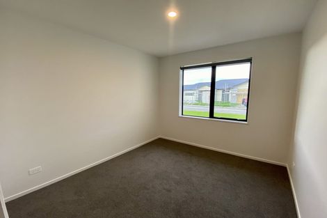 Photo of property in 4 Florey Lane, Rolleston, 7614