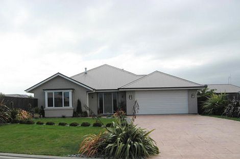 Photo of property in 1 Matisse Close, Rolleston, 7614