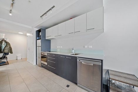 Photo of property in Detroit Apartments, 301/181u Tasman Street, Mount Cook, Wellington, 6021