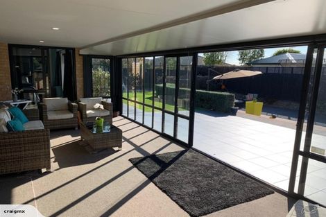 Photo of property in 75d Lowes Road, Rolleston, 7614