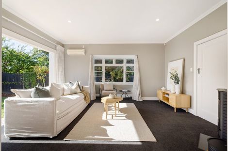 Photo of property in 181 Innes Road, St Albans, Christchurch, 8052