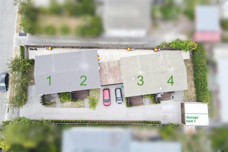 Photo of property in 1/494 Hereford Street, Linwood, Christchurch, 8011