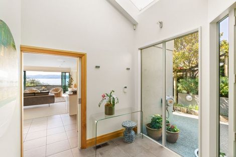 Photo of property in 621 Marine Drive, Days Bay, Lower Hutt, 5013