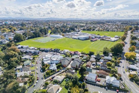 Photo of property in 12a Kelvin Place, Hamilton East, Hamilton, 3216