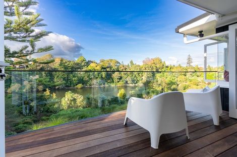 Photo of property in 10 Clifton Road, Hamilton Central, Hamilton, 3204