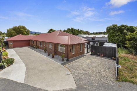Photo of property in 4/7 Wineberry Avenue, Amberley, 7410