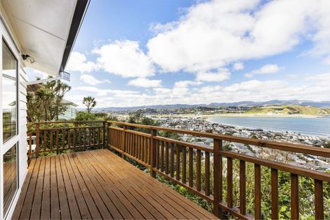 Photo of property in 45 Carlton Street, Melrose, Wellington, 6023